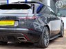 USED 2017 17 LAND ROVER RANGE ROVER VELAR 3.0 SD6 V6 R-DYNAMIC HSE HEAD UP ELECTRIC STEPS OPEN PAN ROOF HEAT/COOL TWO-TONE SEATS AUTO 4WD EURO 6 (S/S) (300 PS) ELECTRIC STEPS~HEAT/COOL SEATS~22"S
