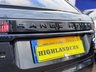 USED 2017 17 LAND ROVER RANGE ROVER VELAR 3.0 SD6 V6 R-DYNAMIC HSE HEAD UP ELECTRIC STEPS OPEN PAN ROOF HEAT/COOL TWO-TONE SEATS AUTO 4WD EURO 6 (S/S) (300 PS) ELECTRIC STEPS~HEAT/COOL SEATS~22"S