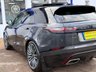 USED 2017 17 LAND ROVER RANGE ROVER VELAR 3.0 SD6 V6 R-DYNAMIC HSE HEAD UP ELECTRIC STEPS OPEN PAN ROOF HEAT/COOL TWO-TONE SEATS AUTO 4WD EURO 6 (S/S) (300 PS) ELECTRIC STEPS~HEAT/COOL SEATS~22"S
