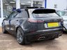 USED 2017 17 LAND ROVER RANGE ROVER VELAR 3.0 SD6 V6 R-DYNAMIC HSE HEAD UP ELECTRIC STEPS OPEN PAN ROOF HEAT/COOL TWO-TONE SEATS AUTO 4WD EURO 6 (S/S) (300 PS) ELECTRIC STEPS~HEAT/COOL SEATS~22"S