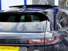 USED 2017 17 LAND ROVER RANGE ROVER VELAR 3.0 SD6 V6 R-DYNAMIC HSE HEAD UP ELECTRIC STEPS OPEN PAN ROOF HEAT/COOL TWO-TONE SEATS AUTO 4WD EURO 6 (S/S) (300 PS) ELECTRIC STEPS~HEAT/COOL SEATS~22"S