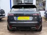 USED 2017 17 LAND ROVER RANGE ROVER VELAR 3.0 SD6 V6 R-DYNAMIC HSE HEAD UP ELECTRIC STEPS OPEN PAN ROOF HEAT/COOL TWO-TONE SEATS AUTO 4WD EURO 6 (S/S) (300 PS) ELECTRIC STEPS~HEAT/COOL SEATS~22"S