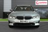 USED 2021 21 BMW 3 SERIES 2.0 320i Sport Touring 5dr Petrol Auto Euro 6 (s/s) (184 ps) BMW Live Cockpit, Bluetooth, DAB - Digital Radio, Cruise Control, Front / Rear Parking Sensors BMW Live Cockpit, Bluetooth, DAB - Digital Radio, Cruise Control, Front / Rear Parking Sensors