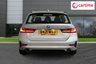 USED 2021 21 BMW 3 SERIES 2.0 320i Sport Touring 5dr Petrol Auto Euro 6 (s/s) (184 ps) BMW Live Cockpit, Bluetooth, DAB - Digital Radio, Cruise Control, Front / Rear Parking Sensors BMW Live Cockpit, Bluetooth, DAB - Digital Radio, Cruise Control, Front / Rear Parking Sensors