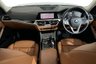 USED 2021 21 BMW 3 SERIES 2.0 320i Sport Touring 5dr Petrol Auto Euro 6 (s/s) (184 ps) BMW Live Cockpit, Bluetooth, DAB - Digital Radio, Cruise Control, Front / Rear Parking Sensors BMW Live Cockpit, Bluetooth, DAB - Digital Radio, Cruise Control, Front / Rear Parking Sensors