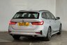 USED 2021 21 BMW 3 SERIES 2.0 320i Sport Touring 5dr Petrol Auto Euro 6 (s/s) (184 ps) BMW Live Cockpit, Bluetooth, DAB - Digital Radio, Cruise Control, Front / Rear Parking Sensors BMW Live Cockpit, Bluetooth, DAB - Digital Radio, Cruise Control, Front / Rear Parking Sensors