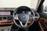 USED 2021 21 BMW 3 SERIES 2.0 320i Sport Touring 5dr Petrol Auto Euro 6 (s/s) (184 ps) BMW Live Cockpit, Bluetooth, DAB - Digital Radio, Cruise Control, Front / Rear Parking Sensors BMW Live Cockpit, Bluetooth, DAB - Digital Radio, Cruise Control, Front / Rear Parking Sensors