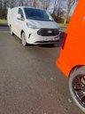 USED 2025 74 FORD TRANSIT CUSTOM 2.0 280 EcoBlue Limited Panel Van 5dr Diesel Manual L1 H1 Euro 6 (s/s) (136 ps) 