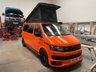 USED 2018 12 VOLKSWAGEN TRANSPORTER 2.0 TDI T32 BlueMotion Tech Startline Panel Van 5dr Diesel DSG FWD LWB Euro 6 (s/s) (150 ps) 