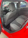 USED 2017 66 FORD FIESTA 1.0T EcoBoost Zetec Hatchback 5dr Petrol Manual Euro 6 (s/s) (100 ps) 