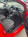 USED 2017 66 FORD FIESTA 1.0T EcoBoost Zetec Hatchback 5dr Petrol Manual Euro 6 (s/s) (100 ps) 
