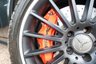 USED 2012 12 MERCEDES-BENZ C-CLASS 6.3 C63 V8 AMG Edition 125 Coupe 2dr Petrol SpdS MCT Euro 5 (457 ps) RADAR CRUISE, HK AUDIO, MULTISPOKES
