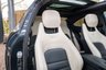 USED 2012 12 MERCEDES-BENZ C-CLASS 6.3 C63 V8 AMG Edition 125 Coupe 2dr Petrol SpdS MCT Euro 5 (457 ps) RADAR CRUISE, HK AUDIO, MULTISPOKES