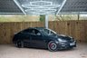 USED 2012 12 MERCEDES-BENZ C-CLASS 6.3 C63 V8 AMG Edition 125 Coupe 2dr Petrol SpdS MCT Euro 5 (457 ps) RADAR CRUISE, HK AUDIO, MULTISPOKES