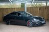 USED 2012 12 MERCEDES-BENZ C-CLASS 6.3 C63 V8 AMG Edition 125 Coupe 2dr Petrol SpdS MCT Euro 5 (457 ps) RADAR CRUISE, HK AUDIO, MULTISPOKES