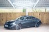USED 2012 12 MERCEDES-BENZ C-CLASS 6.3 C63 V8 AMG Edition 125 Coupe 2dr Petrol SpdS MCT Euro 5 (457 ps) RADAR CRUISE, HK AUDIO, MULTISPOKES