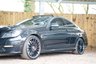 USED 2012 12 MERCEDES-BENZ C-CLASS 6.3 C63 V8 AMG Edition 125 Coupe 2dr Petrol SpdS MCT Euro 5 (457 ps) RADAR CRUISE, HK AUDIO, MULTISPOKES