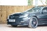 USED 2012 12 MERCEDES-BENZ C-CLASS 6.3 C63 V8 AMG Edition 125 Coupe 2dr Petrol SpdS MCT Euro 5 (457 ps) RADAR CRUISE, HK AUDIO, MULTISPOKES