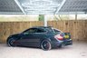 USED 2012 12 MERCEDES-BENZ C-CLASS 6.3 C63 V8 AMG Edition 125 Coupe 2dr Petrol SpdS MCT Euro 5 (457 ps) RADAR CRUISE, HK AUDIO, MULTISPOKES