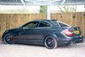 USED 2012 12 MERCEDES-BENZ C-CLASS 6.3 C63 V8 AMG Edition 125 Coupe 2dr Petrol SpdS MCT Euro 5 (457 ps) RADAR CRUISE, HK AUDIO, MULTISPOKES