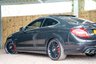 USED 2012 12 MERCEDES-BENZ C-CLASS 6.3 C63 V8 AMG Edition 125 Coupe 2dr Petrol SpdS MCT Euro 5 (457 ps) RADAR CRUISE, HK AUDIO, MULTISPOKES