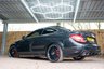 USED 2012 12 MERCEDES-BENZ C-CLASS 6.3 C63 V8 AMG Edition 125 Coupe 2dr Petrol SpdS MCT Euro 5 (457 ps) RADAR CRUISE, HK AUDIO, MULTISPOKES
