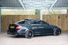 USED 2012 12 MERCEDES-BENZ C-CLASS 6.3 C63 V8 AMG Edition 125 Coupe 2dr Petrol SpdS MCT Euro 5 (457 ps) RADAR CRUISE, HK AUDIO, MULTISPOKES