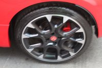 USED 2019 68 ABARTH 595 1.4 T-Jet Competizione 70th Hatchback 3dr Petrol Manual Euro 6 (180 bhp) GREAT VALUE ABARTH COMPETIZIONE
