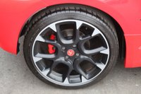 USED 2019 68 ABARTH 595 1.4 T-Jet Competizione 70th Hatchback 3dr Petrol Manual Euro 6 (180 bhp) GREAT VALUE ABARTH COMPETIZIONE