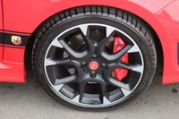 USED 2019 68 ABARTH 595 1.4 T-Jet Competizione 70th Hatchback 3dr Petrol Manual Euro 6 (180 bhp) GREAT VALUE ABARTH COMPETIZIONE