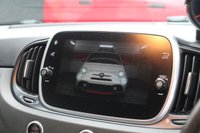 USED 2019 68 ABARTH 595 1.4 T-Jet Competizione 70th Hatchback 3dr Petrol Manual Euro 6 (180 bhp) GREAT VALUE ABARTH COMPETIZIONE