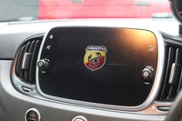 USED 2019 68 ABARTH 595 1.4 T-Jet Competizione 70th Hatchback 3dr Petrol Manual Euro 6 (180 bhp) GREAT VALUE ABARTH COMPETIZIONE