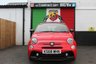 USED 2019 68 ABARTH 595 1.4 T-Jet Competizione 70th Hatchback 3dr Petrol Manual Euro 6 (180 bhp) GREAT VALUE ABARTH COMPETIZIONE