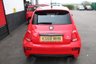 USED 2019 68 ABARTH 595 1.4 T-Jet Competizione 70th Hatchback 3dr Petrol Manual Euro 6 (180 bhp) GREAT VALUE ABARTH COMPETIZIONE