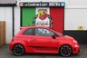 USED 2019 68 ABARTH 595 1.4 T-Jet Competizione 70th Hatchback 3dr Petrol Manual Euro 6 (180 bhp) GREAT VALUE ABARTH COMPETIZIONE