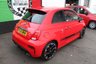 USED 2019 68 ABARTH 595 1.4 T-Jet Competizione 70th Hatchback 3dr Petrol Manual Euro 6 (180 bhp) GREAT VALUE ABARTH COMPETIZIONE