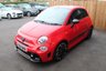 USED 2019 68 ABARTH 595 1.4 T-Jet Competizione 70th Hatchback 3dr Petrol Manual Euro 6 (180 bhp) GREAT VALUE ABARTH COMPETIZIONE