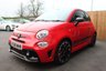 USED 2019 68 ABARTH 595 1.4 T-Jet Competizione 70th Hatchback 3dr Petrol Manual Euro 6 (180 bhp) GREAT VALUE ABARTH COMPETIZIONE