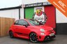 USED 2019 68 ABARTH 595 1.4 T-Jet Competizione 70th Hatchback 3dr Petrol Manual Euro 6 (180 bhp) GREAT VALUE ABARTH COMPETIZIONE