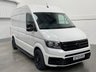 USED 2020 70 VOLKSWAGEN CRAFTER 2.0 TDI CR35 Trendline Panel Van 5dr Diesel Manual FWD MWB Euro 6 (s/s) (140 ps) 