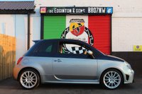 USED 2019 R ABARTH 695 1.4 T-Jet Rivale Hatchback 3dr Petrol Manual Euro 6 (180 bhp) No 2253 NUMBER 2253