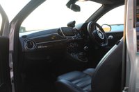 USED 2019 R ABARTH 695 1.4 T-Jet Rivale Hatchback 3dr Petrol Manual Euro 6 (180 bhp) No 2253 NUMBER 2253
