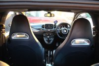 USED 2019 R ABARTH 695 1.4 T-Jet Rivale Hatchback 3dr Petrol Manual Euro 6 (180 bhp) No 2253 NUMBER 2253