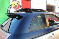 USED 2019 R ABARTH 695 1.4 T-Jet Rivale Hatchback 3dr Petrol Manual Euro 6 (180 bhp) No 2253 NUMBER 2253