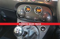USED 2019 R ABARTH 695 1.4 T-Jet Rivale Hatchback 3dr Petrol Manual Euro 6 (180 bhp) No 2253 NUMBER 2253