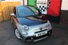 USED 2019 R ABARTH 695 1.4 T-Jet Rivale Hatchback 3dr Petrol Manual Euro 6 (180 bhp) No 2253 NUMBER 2253