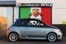 USED 2019 R ABARTH 695 1.4 T-Jet Rivale Hatchback 3dr Petrol Manual Euro 6 (180 bhp) No 2253 NUMBER 2253