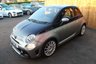 USED 2019 R ABARTH 695 1.4 T-Jet Rivale Hatchback 3dr Petrol Manual Euro 6 (180 bhp) No 2253 NUMBER 2253