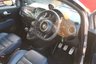 USED 2019 R ABARTH 695 1.4 T-Jet Rivale Hatchback 3dr Petrol Manual Euro 6 (180 bhp) No 2253 NUMBER 2253