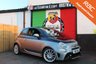 USED 2019 R ABARTH 695 1.4 T-Jet Rivale Hatchback 3dr Petrol Manual Euro 6 (180 bhp) No 2253 NUMBER 2253